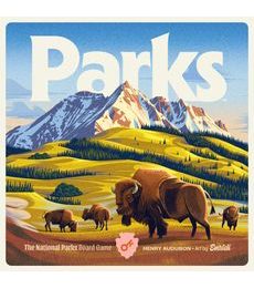Parks (second edition)