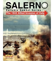 Salerno (Variable Combat Series)