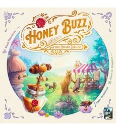 Honey Buzz (DE)