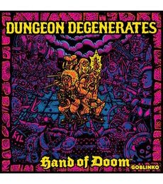 Dungeon Degenerates