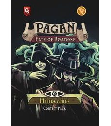 Pagan: Fate of Roanoke - Mindgames