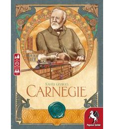Produkt Carnegie 