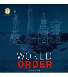 World Order - Miniatures