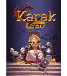 Produkt Karak: Regent 