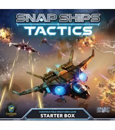 Snap Ship Tactics