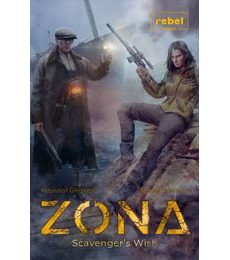 Zona - Scavenger's Wish