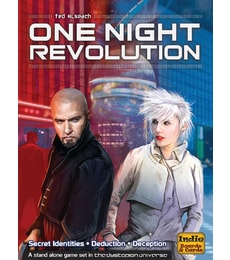 One Night Revolution