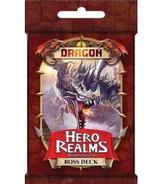 Hero Realms - Dragon