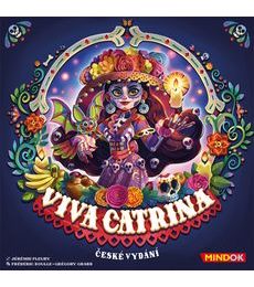 Viva Catrina