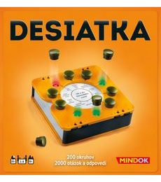 Desiatka (SK)