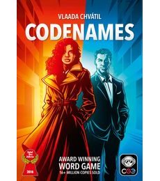 Codenames 2025 (EN)