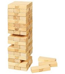 Jenga - Hasbro