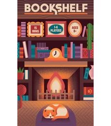 Bookshelf