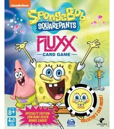 SpongeBob Fluxx