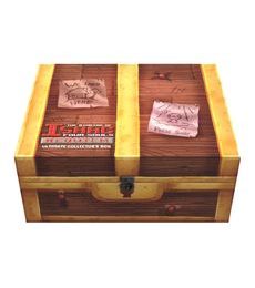 The Binding of Isaac: Four Souls Requiem: Ultimate Collector's Box