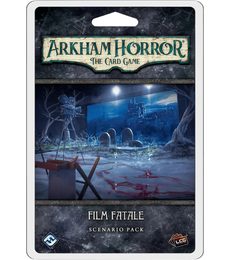 Arkham Horror: The Card Game - Film Fatale