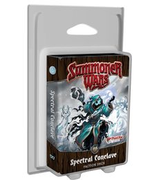 Summoner Wars - Spectral Conclave