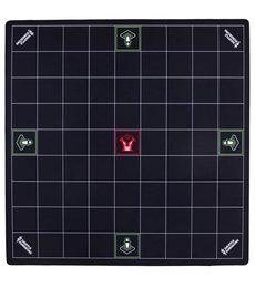 Shuffle Dungeons - Playmat