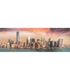 Puzzle Manhattan za soumraku 1000d