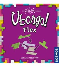 Ubongo! Flex (DE)