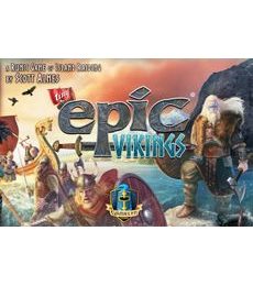 Tiny Epic Vikings