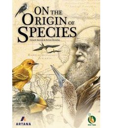 On The Origin of Species