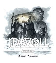 Nidavellir - Idavoll (EN)