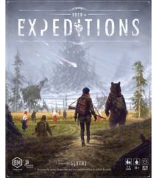 Expeditions