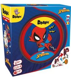 Dobble: Spider-Man