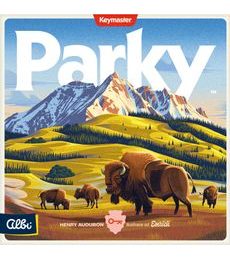 Parky (druhá edice)