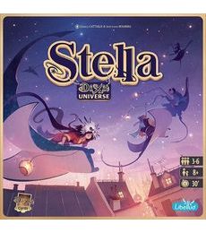 Stella (Dixit Universe) (EN)