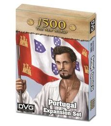 1500 - Portugal