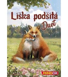 Liška podšitá Duet