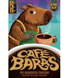 Café Baras
