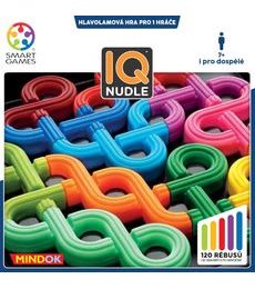 IQ Nudle