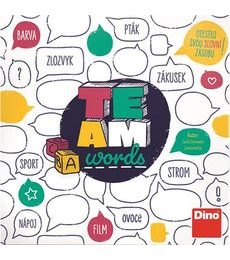 Team Words