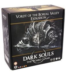 Produkt Dark Souls - Vordt of the Boreal Valley Expansion 