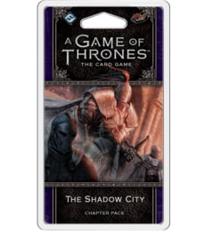 A Game of Thrones - The Shadow City