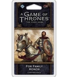 A Game of Thrones - For Family Honor