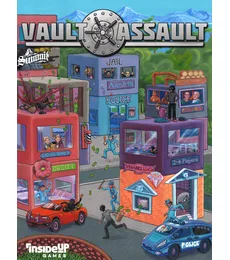 Vault Assaut