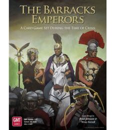 The Barracks Emperors