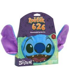 Disney Stitch: Rošťák 626