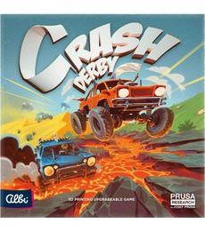 Crash Derby