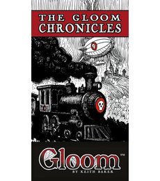 Produkt Gloom - The Gloom Chronicles 