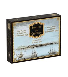 Battles for Quebec