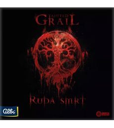 Tainted Grail - Rudá smrt