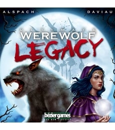 Ultimate Werewolf: Legacy