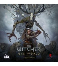 The Witcher: Old World (Standard Edition)