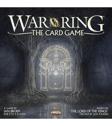 War of the Ring: Card Game