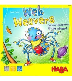 Pavoučí síť (Web Weavers)